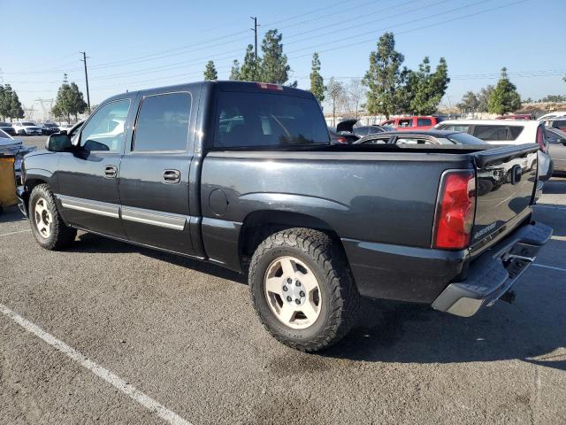 Photo 2 from auction – 2006 CHEVROLET SILVERADO with VIN 2GCEC13T661172085
