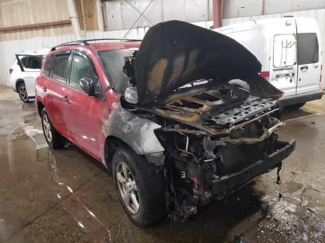 Photo 4 from auction – 2006 TOYOTA RAV4 with VIN JTMZD33V666007609