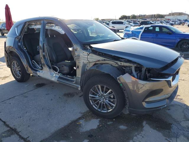 Photo 4 from auction – 2019 MAZDA CX-5 TOURI with VIN JM3KFBCM4K0664538