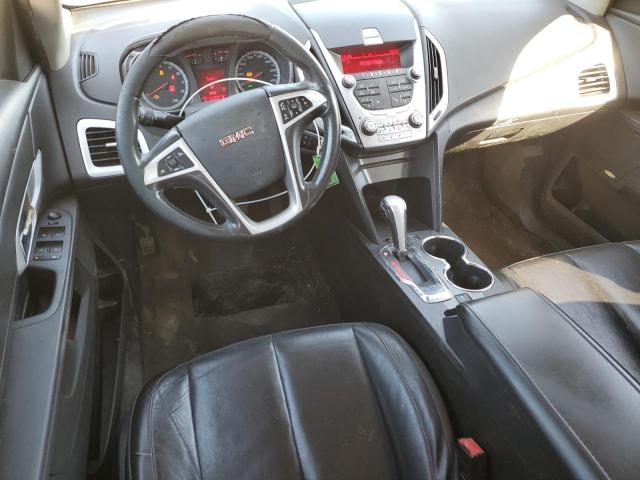 Photo 8 from auction – 2011 GMC TERRAIN SL with VIN 2CTALUEC8B6361707