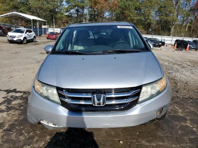 Photo 5 from auction – 2015 HONDA ODYSSEY EX with VIN 5FNRL5H60FB019081