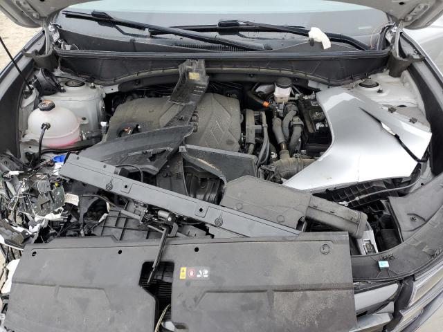Photo 12 from auction – 2023 HYUNDAI TUCSON SEL with VIN 5NMJBCAE1PH240890