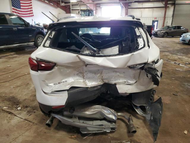 Photo 6 from auction – 2020 CHEVROLET BLAZER 2LT with VIN 3GNKBCRS4LS708197