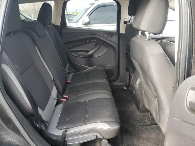 Photo 11 from auction – 2014 FORD ESCAPE S with VIN 1FMCU0F77EUC32645