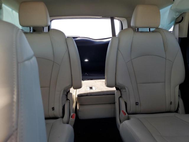 Photo 10 from auction – 2023 BUICK ENCLAVE ES with VIN 5GAERBKW5PJ229806