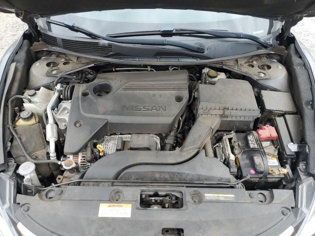 Photo 11 from auction – 2018 NISSAN ALTIMA 2.5 with VIN 1N4AL3AP1JC229236