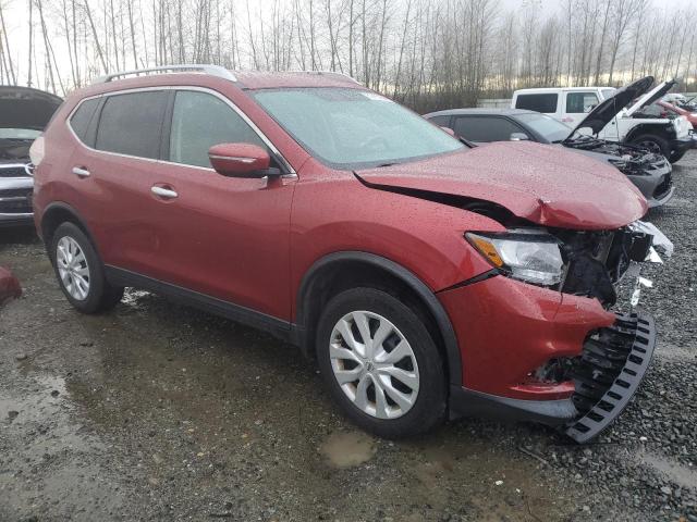Photo 4 from auction – 2016 NISSAN ROGUE S with VIN KNMAT2MV0GP612858