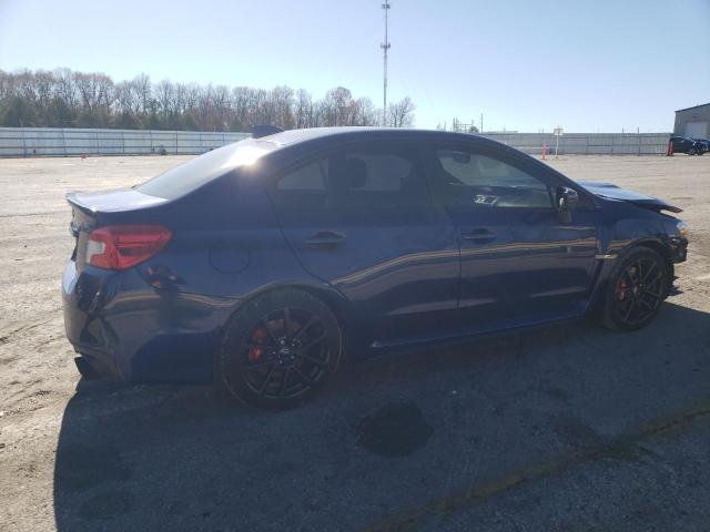 Photo 3 from auction – 2020 SUBARU WRX PREMIU with VIN JF1VA1B62L9804008