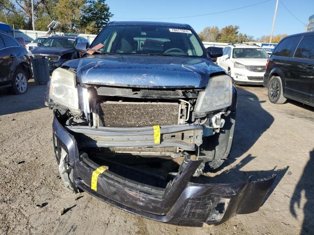 Zdjęcie 5 z aukcji – 2013 GMC TERRAIN SL z VIN 2GKALMEK5D6294638
