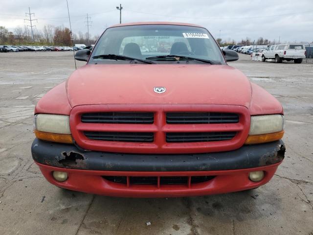 Photo 5 from auction – 2000 DODGE DAKOTA with VIN 1B7GL22X0YS694913