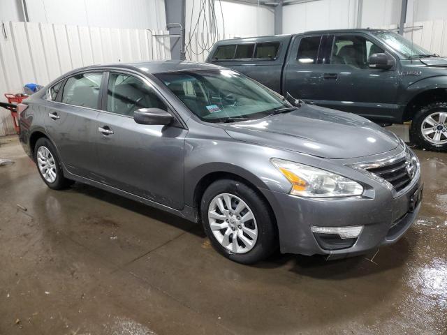 Photo 4 from auction – 2014 NISSAN ALTIMA 2.5 with VIN 1N4AL3AP1EC182828