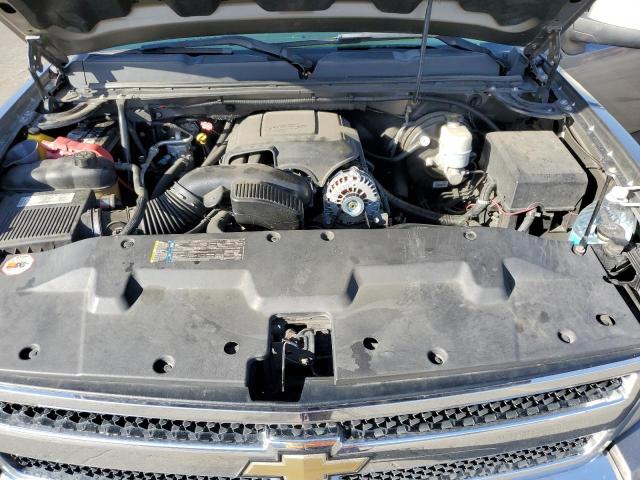 Photo 11 from auction – 2008 CHEVROLET SILVERADO with VIN 1GCEC190X8Z105836