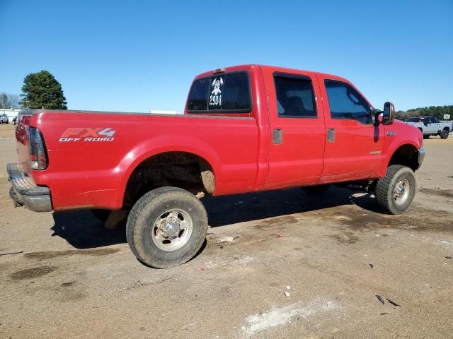 Photo 3 from auction – 2004 FORD F250 SUPER with VIN 1FTNW21P44EA18702