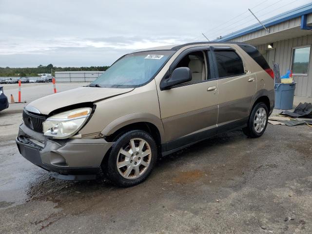 BUICK RENDEZVOUS 2005 with VIN 3G5DB03E35S568544 - Photo from auction