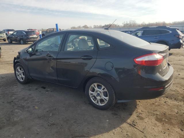 Photo 2 from auction – 2014 FORD FIESTA SE with VIN 3FADP4BJ5EM124947