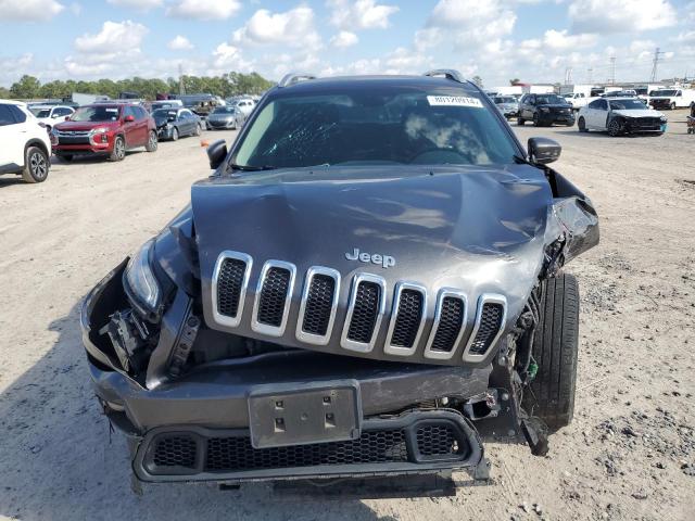 Photo 5 from auction – 2017 JEEP CHEROKEE L with VIN 1C4PJLCB9HW574096