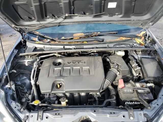Photo 11 from auction – 2016 TOYOTA COROLLA L with VIN 2T1BURHE1GC548557