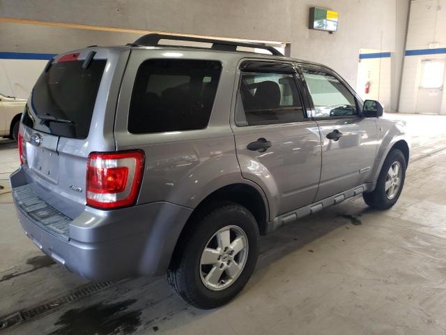 Photo 3 from auction – 2008 FORD ESCAPE XLT with VIN 1FMCU93188KD49302