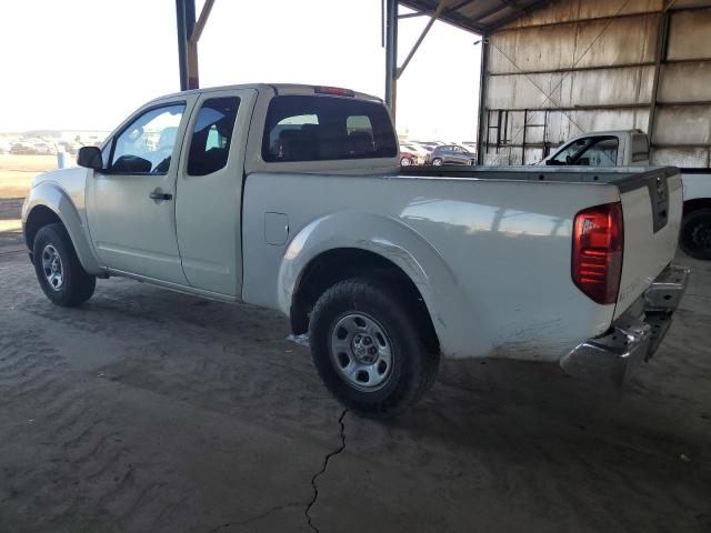 Zdjęcie 2 z aukcji – 2016 NISSAN FRONTIER S z VIN 1N6BD0CT3GN728098