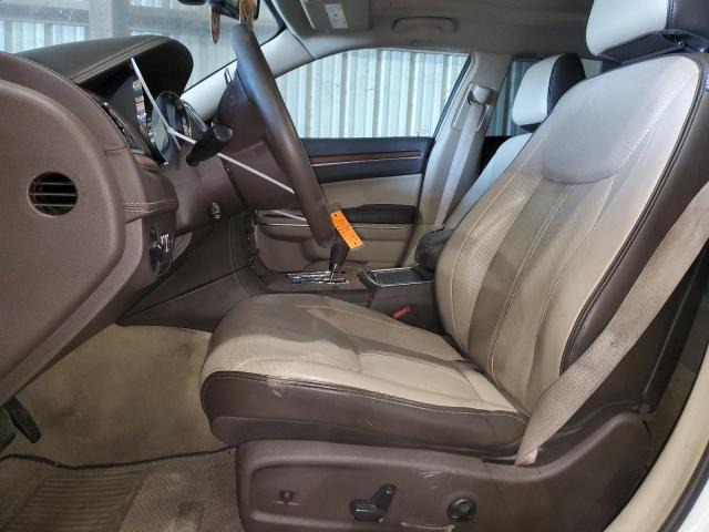 Снимка 7 от търг – 2013 CHRYSLER 300C LUXUR с VIN 2C3CCAPT7DH574756