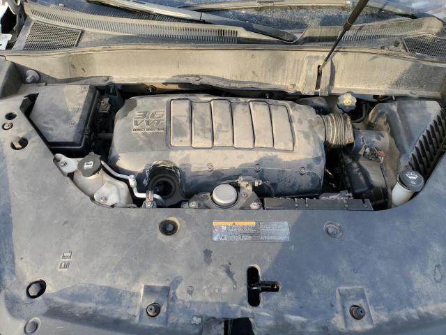Photo 12 from auction – 2014 GMC ACADIA SLT with VIN 1GKKVRKD1EJ146816
