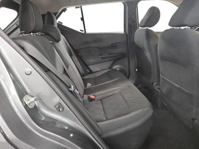 Photo 11 from auction – 2020 NISSAN KICKS S with VIN 3N1CP5BVXLL552212