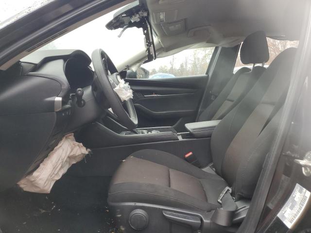 Photo 7 from auction – 2024 MAZDA 3 with VIN 3MZBPAAM1RM430705
