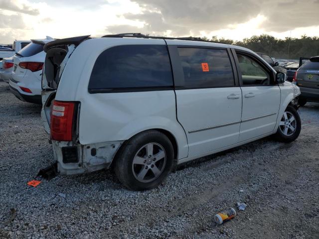 Photo 3 from auction – 2010 DODGE GRAND CARA with VIN 2D4RN5D12AR102192