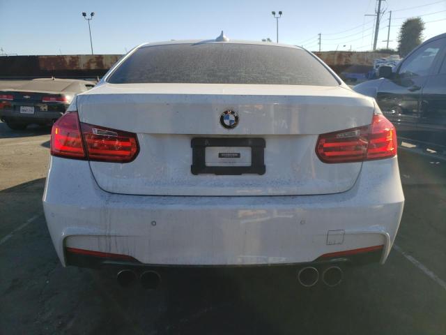 Photo 6 from auction – 2012 BMW 328 I SULE with VIN WBA3C1C57CF433752