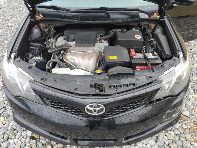 Photo 11 from auction – 2014 TOYOTA CAMRY L with VIN 4T1BF1FK6EU776439