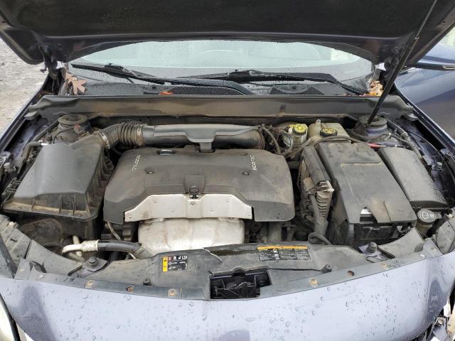 Photo 11 from auction – 2014 CHEVROLET MALIBU 2LT with VIN 1G11E5SL5EF262636