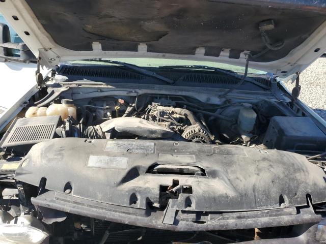 Photo 11 from auction – 2001 CHEVROLET SILVERADO with VIN 1GCEC19V11E232175
