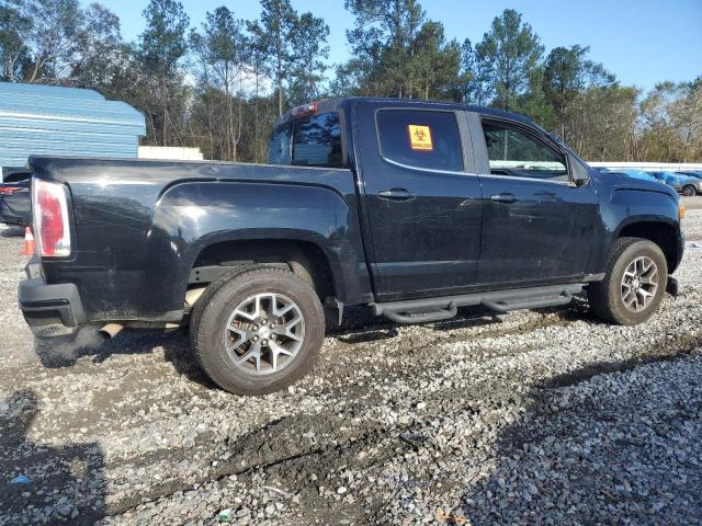 Photo 3 from auction – 2016 GMC CANYON SLE with VIN 1GTG6CE36G1197617