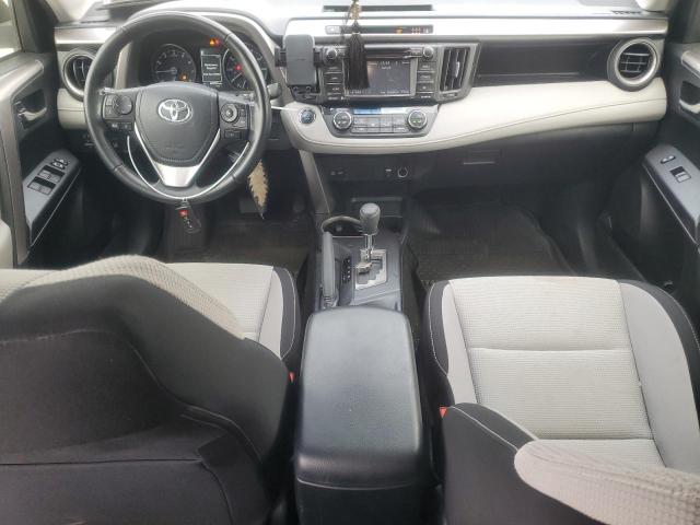 Photo 8 from auction – 2018 TOYOTA RAV4 ADVEN with VIN JTMRFREV3JD229488