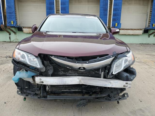 Photo 5 from auction – 2014 ACURA RDX TECHNO with VIN 5J8TB4H57EL012927