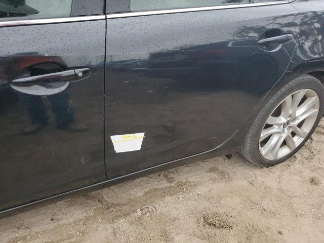 Photo 12 from auction – 2014 MAZDA 6 TOURING with VIN JM1GJ1V65E1145017