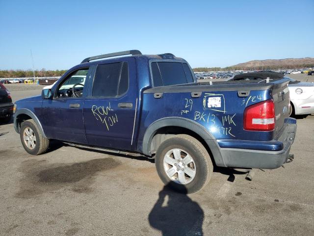 Photo 2 from auction – 2008 FORD EXPLORER S with VIN 1FMEU31E18UA14737