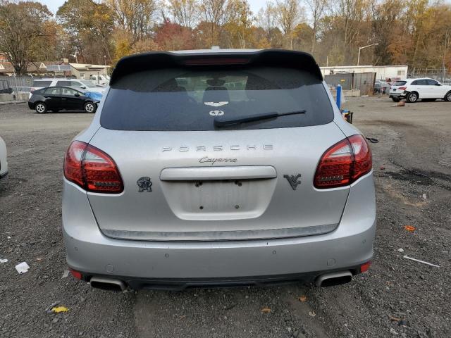 Photo 6 from auction – 2012 PORSCHE CAYENNE with VIN WP1AA2A21CLA10258