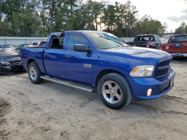 Photo 4 from auction – 2015 RAM 1500 ST with VIN 1C6RR6KG1FS567400