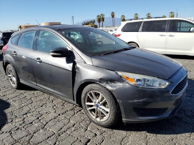 Photo 4 from auction – 2016 FORD FOCUS SE with VIN 1FADP3K2XGL364129