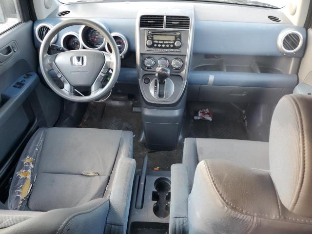 Photo 8 from auction – 2006 HONDA ELEMENT EX with VIN 5J6YH28776L026007