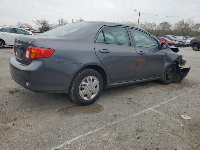 Photo 3 from auction – 2010 TOYOTA COROLLA BA with VIN 2T1BU4EE1AC428515