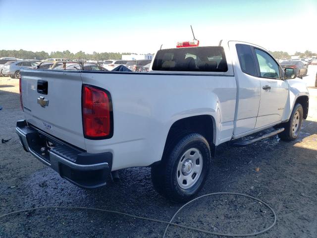 Photo 3 from auction – 2020 CHEVROLET COLORADO with VIN 1GCHSBEA7L1159073