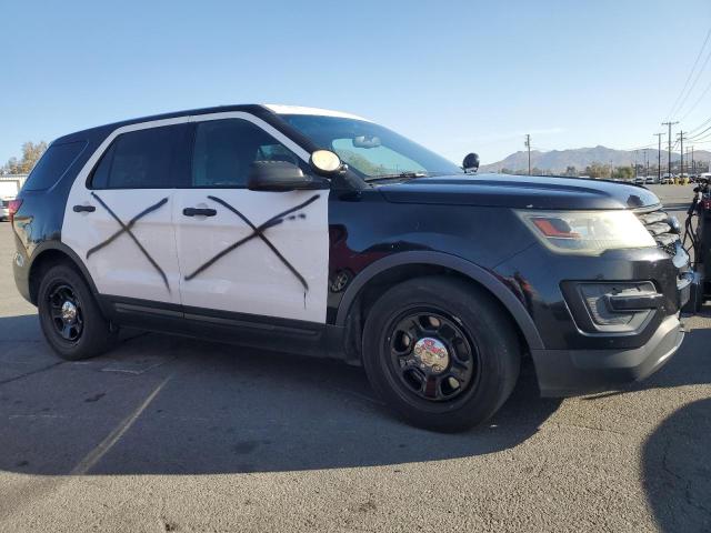 Photo 4 from auction – 2016 FORD EXPLORER P with VIN 1FM5K8AR7GGB54438