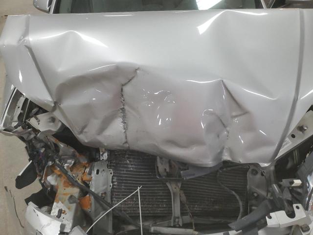 Photo 11 from auction – 2007 CHEVROLET IMPALA LT with VIN 2G1WT58K879295586