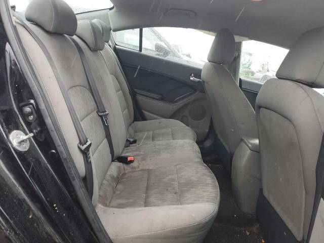 Photo 10 from auction – 2016 KIA FORTE LX with VIN KNAFK4A62G5475397