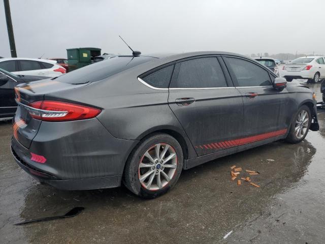 Photo 3 from auction – 2017 FORD FUSION SE with VIN 3FA6P0H76HR143950