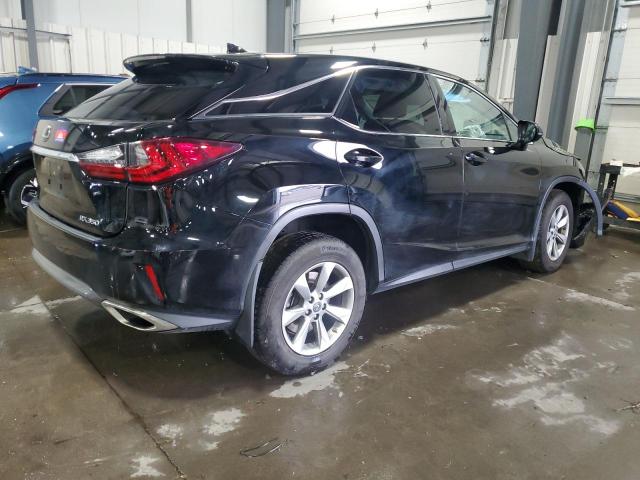 Photo 3 from auction – 2019 LEXUS RX 350 BAS with VIN 2T2BZMCA7KC170676