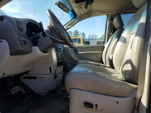 Photo 7 from auction – 2006 CHRYSLER TOWN & COU with VIN 2A4GP54L36R799535