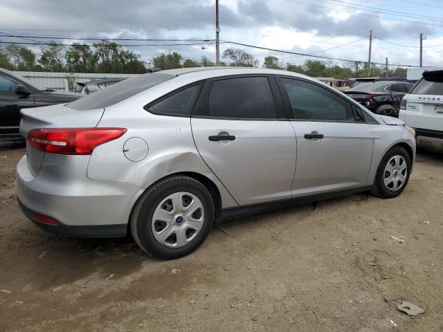 Photo 3 from auction – 2017 FORD FOCUS S with VIN 1FADP3E28HL341669